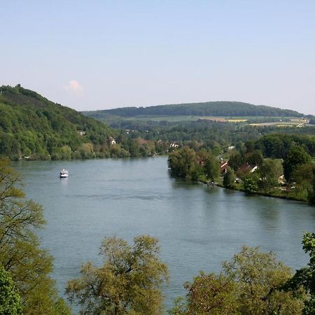 Hotel Waldshuter Hof Exteriér fotografie
